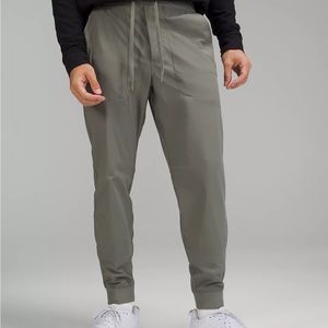 Lululemon ABC Jogger Tall Warpstreme